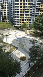 Blk 335C Anchorvale Cove (Sengkang), HDB 4 Rooms #602823881